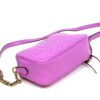 Gucci Marmont Small Pink/Purple Shoulder Bag Crossbody 5