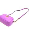 Gucci Marmont Small Pink/Purple Shoulder Bag Crossbody 7