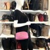 Gucci Marmont Small Pink/Purple Shoulder Bag Crossbody 2