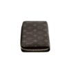 Louis Vuitton Monogram Canvas Zippy Wallet (Copy) 12