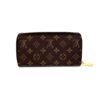 Louis Vuitton Monogram Canvas Zippy Wallet (Copy) 2