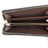 Louis Vuitton Monogram Canvas Zippy Wallet (Copy) 7