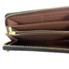 Louis Vuitton Monogram Canvas Zippy Wallet (Copy) 4