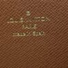 Louis Vuitton Monogram Canvas Zippy Wallet (Copy) 5