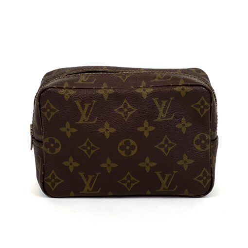 Louis Vuitton Vintage Monogram Trousse Toilette 18 2