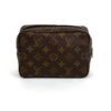 Louis Vuitton Vintage Monogram Trousse Toilette 18