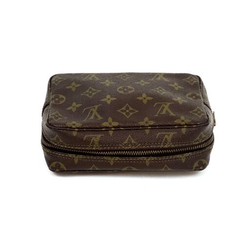 Louis Vuitton Vintage Monogram Trousse Toilette 18 7