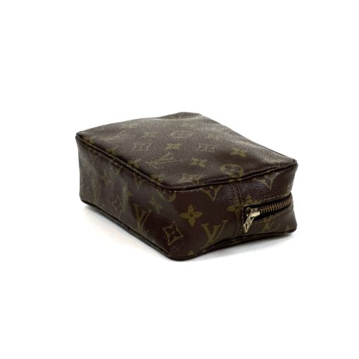 Louis Vuitton Vintage Monogram Trousse Toilette 18 5