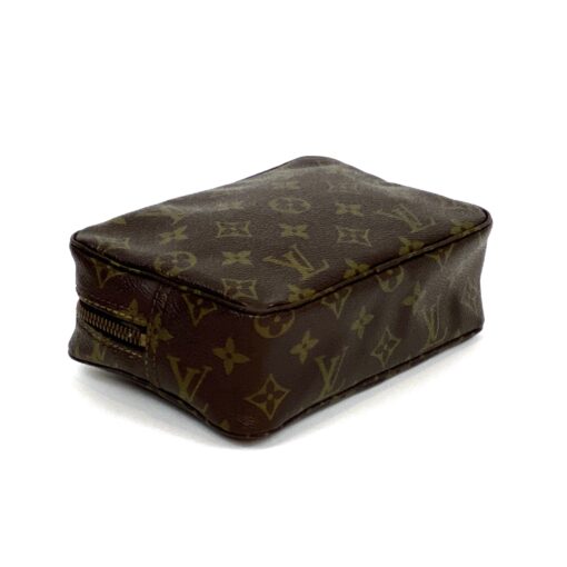 Louis Vuitton Vintage Monogram Trousse Toilette 18 10