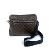 Louis Vuitton Monogram Black Empreinte Canvas Zippy Coin Purse 12