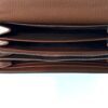 Gucci Denim GG Monogram Dollar Calfskin Enamel Mini Dionysus Chain Wallet Blue Tea Cuir Epilog Electric Blue 15