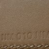 Hermes Collier de Chien 24 Bracelet Brown Gold Hardware T1 10