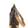 Louis Vuitton Odeon MM Monogram Natural Crossbody NM 12