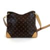 Louis Vuitton Odeon MM Monogram Natural Crossbody NM 5