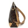 Louis Vuitton Odeon MM Monogram Natural Crossbody NM 11