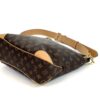 Louis Vuitton Odeon MM Monogram Natural Crossbody NM 7