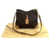 Louis Vuitton Odeon MM Monogram Natural Crossbody NM 3
