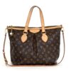 Louis Vuitton Monogram Palermo PM Shoulder Bag 15