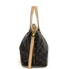 Louis Vuitton Monogram Palermo PM Shoulder Bag 8