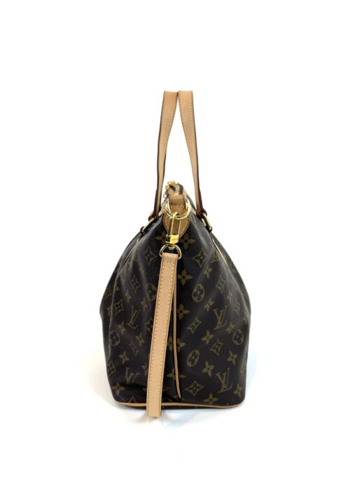 Louis Vuitton Monogram Palermo PM Shoulder Bag 8