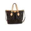 Louis Vuitton Monogram Palermo PM Shoulder Bag 5