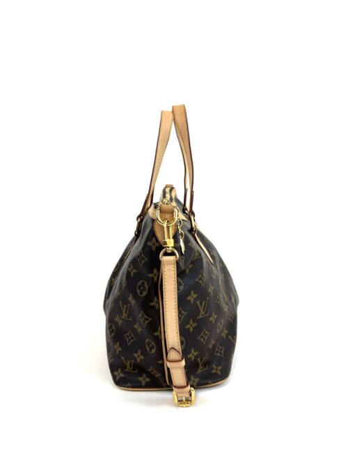 Louis Vuitton Monogram Palermo PM Shoulder Bag 9