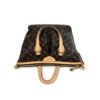 Louis Vuitton Monogram Palermo PM Shoulder Bag 13