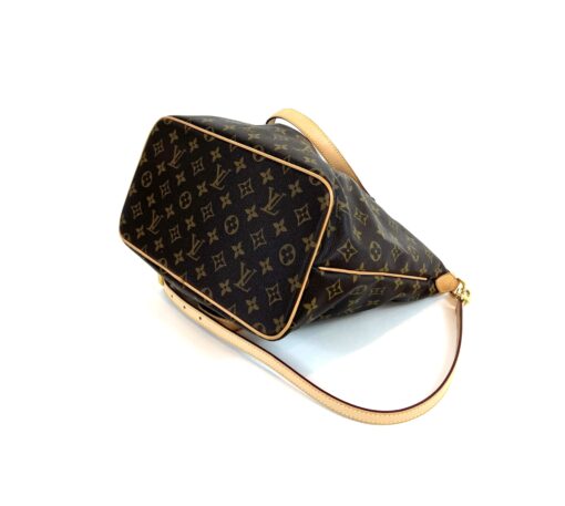 Louis Vuitton Monogram Palermo PM Shoulder Bag 11