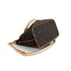 Louis Vuitton Monogram Palermo PM Shoulder Bag 10