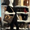 Louis Vuitton Monogram Palermo PM Shoulder Bag 2