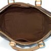 Louis Vuitton Monogram Palermo PM Shoulder Bag 7
