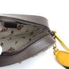 Gucci Supreme Monogram Web Neo Vintage Shoulder Bag Beige New Acero Crop 13