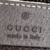 Gucci Supreme Monogram Web Neo Vintage Shoulder Bag Beige New Acero Crop 11