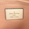Louis Vuitton Monogram Giant Neverfull MM Rouge with Pouch 26