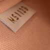 Louis Vuitton Monogram Giant Neverfull MM Rouge with Pouch 29