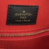 Louis Vuitton Onthego MM Monogram Reverse Monogram Giant (Copy) 9