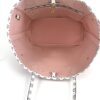 Louis Vuitton Monogram Giant Neverfull MM Rouge with Pouch 15