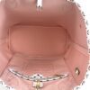 Louis Vuitton Monogram Giant Neverfull MM Rouge with Pouch 5