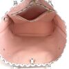 Louis Vuitton Monogram Giant Neverfull MM Rouge with Pouch 17