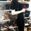 Louis Vuitton Monogram Loop Crossbody or Shoulder Bag 3