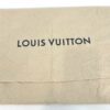 Louis Vuitton Limited Edition Wild At Heart Black Speedy 25 Bandouliere 12