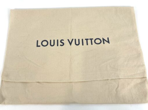 Louis Vuitton Limited Edition Wild At Heart Black Speedy 25 Bandouliere 12