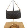 Louis Vuitton Damier Graphite District PM Unisex Messenger 21