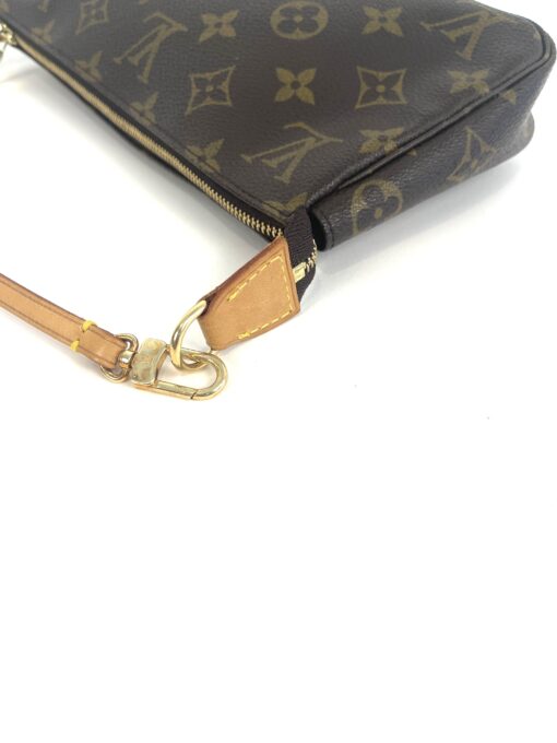 Louis Vuitton Monogram Pochette Accessories Pouch 16