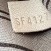 Louis Vuitton Monogram Canvas Beige Neverfull MM 6