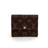 Louis Vuitton Damier Ebene Canvas Saint Louis Clutch Pochette Wristlet 15