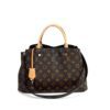 Louis Vuitton Montaigne BB Monogram Shoulder Crossbody Bag 20