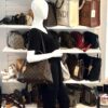 Louis Vuitton Monogram Montaigne MM Satchel or Shoulder Bag 3