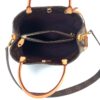 Louis Vuitton Monogram Montaigne MM Satchel or Shoulder Bag 6