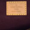 Louis Vuitton Monogram Montaigne MM Satchel or Shoulder Bag 11